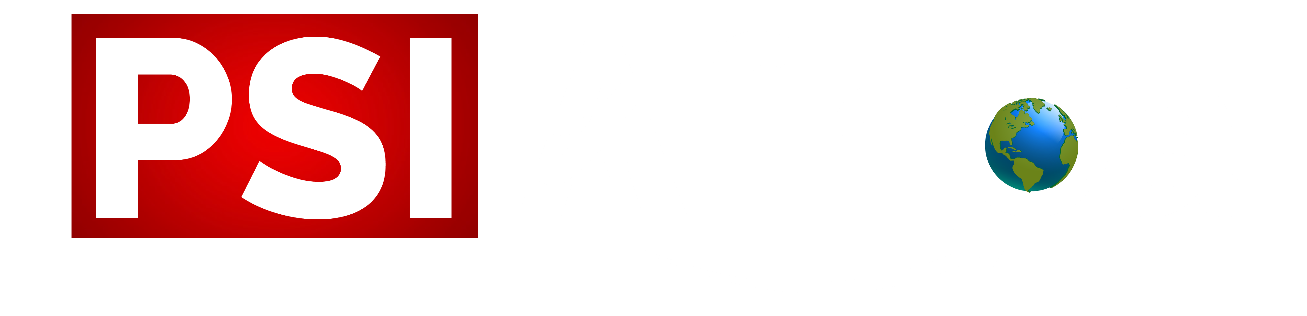 Logo PSI Africa