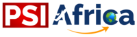 Logo PSI Africa