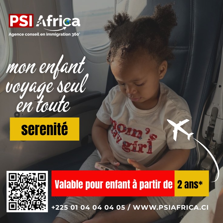 Mineur non accompagné